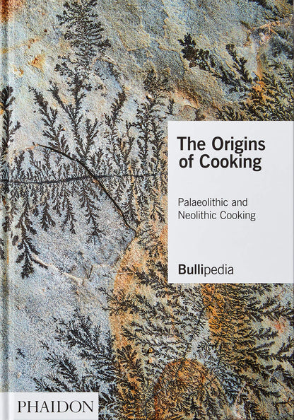 The Origins of Cooking: Palaeolithic and Neolithic Cooking (Hardcover)