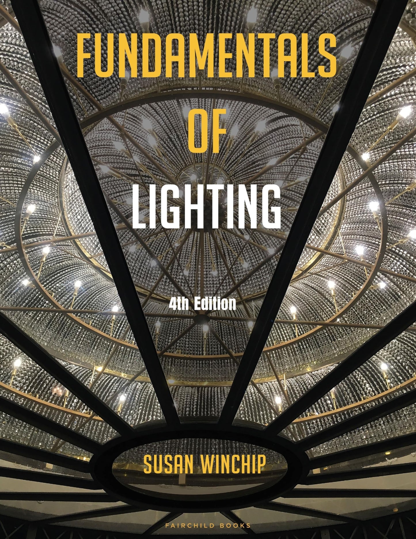 Fundamentals of Lighting: Bundle Book + Studio Access Card [Misc. Supplies] Winchip, Susan