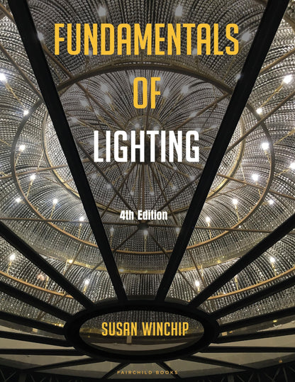 Fundamentals of Lighting: Bundle Book + Studio Access Card [Misc. Supplies] Winchip, Susan