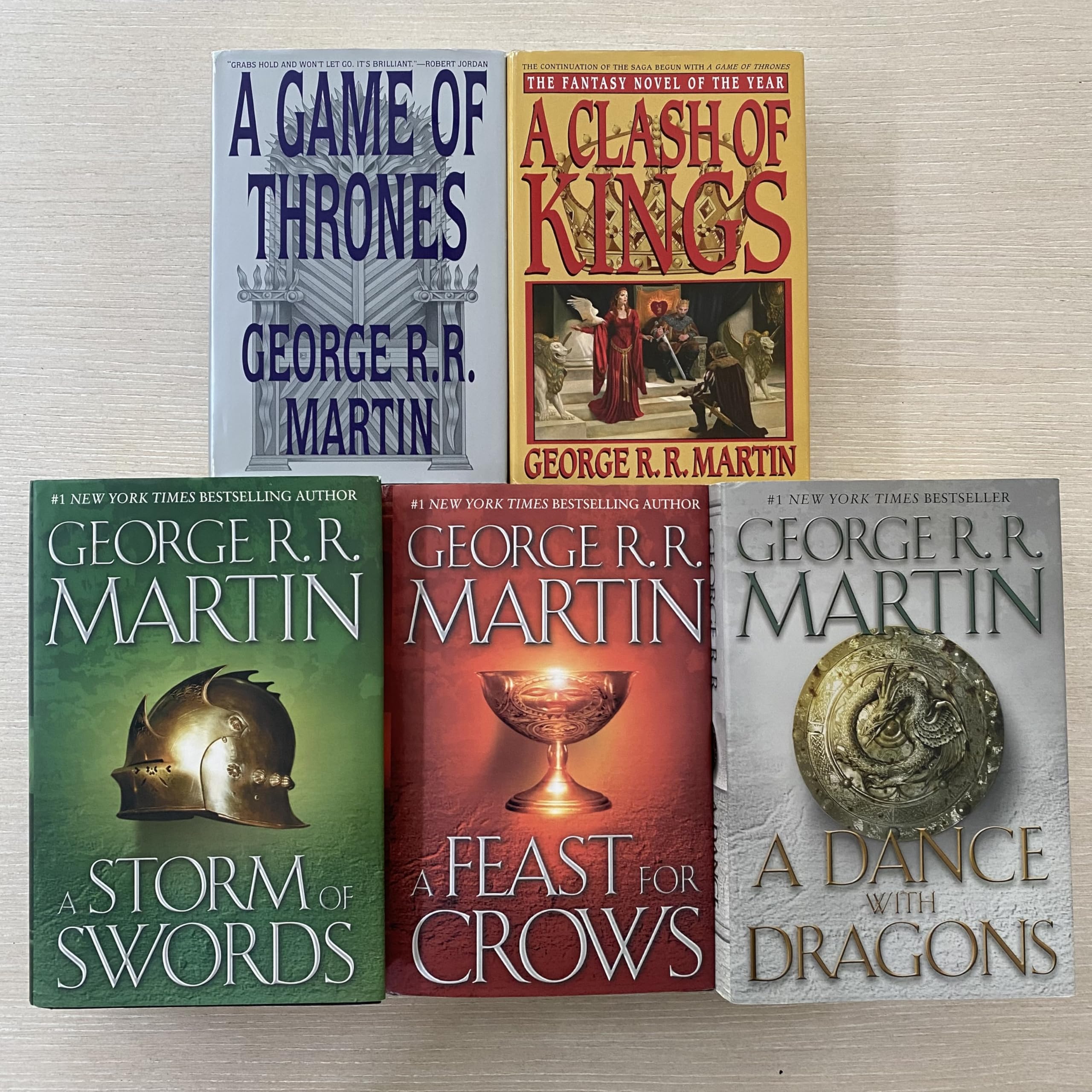 Game of Thrones