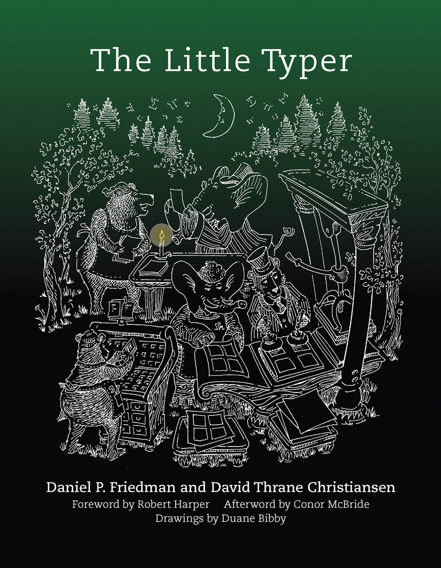 The Little Typer (Mit Press) [Paperback] Friedman, Daniel P.; Christiansen, David Thrane and Bibby, Duane