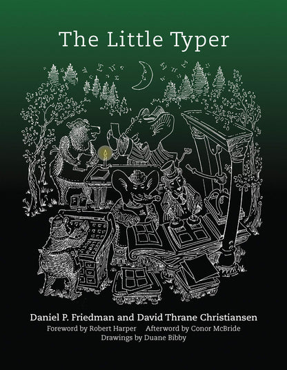 The Little Typer (Mit Press) [Paperback] Friedman, Daniel P.; Christiansen, David Thrane and Bibby, Duane