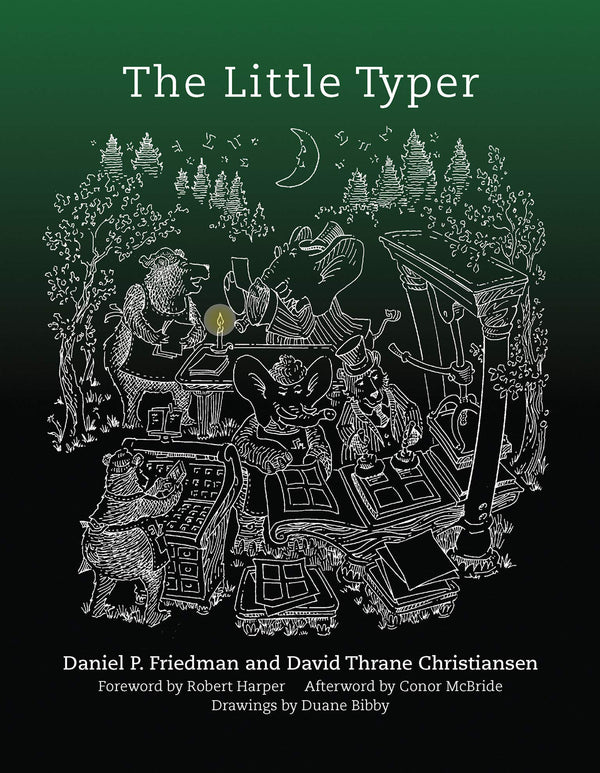 The Little Typer (Mit Press) [Paperback] Friedman, Daniel P.; Christiansen, David Thrane and Bibby, Duane