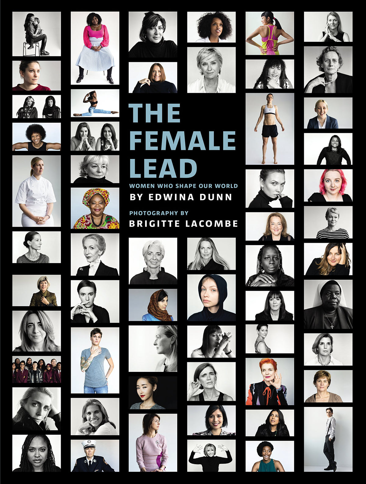The Female Lead (Hardcover)