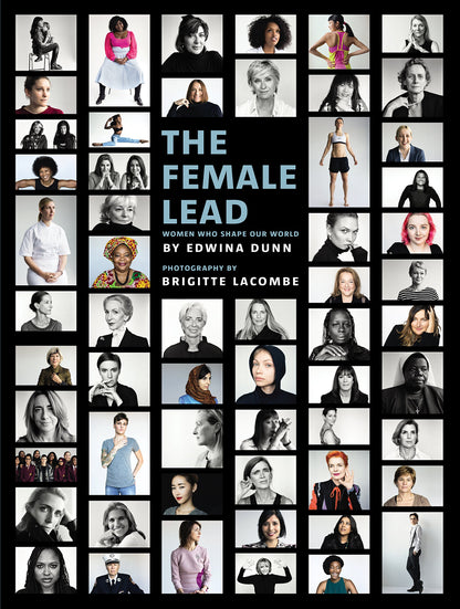 The Female Lead (Hardcover)