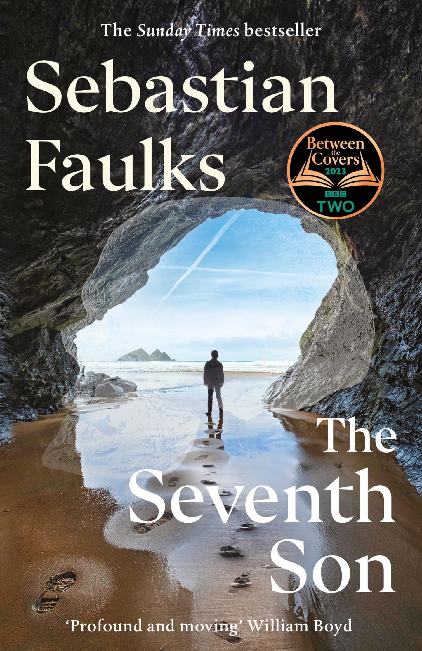 The Seventh Son [Paperback] Sebastian Faulks