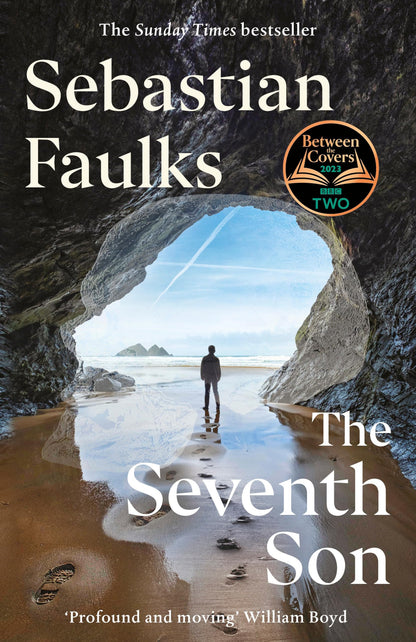 The Seventh Son [Paperback] Sebastian Faulks