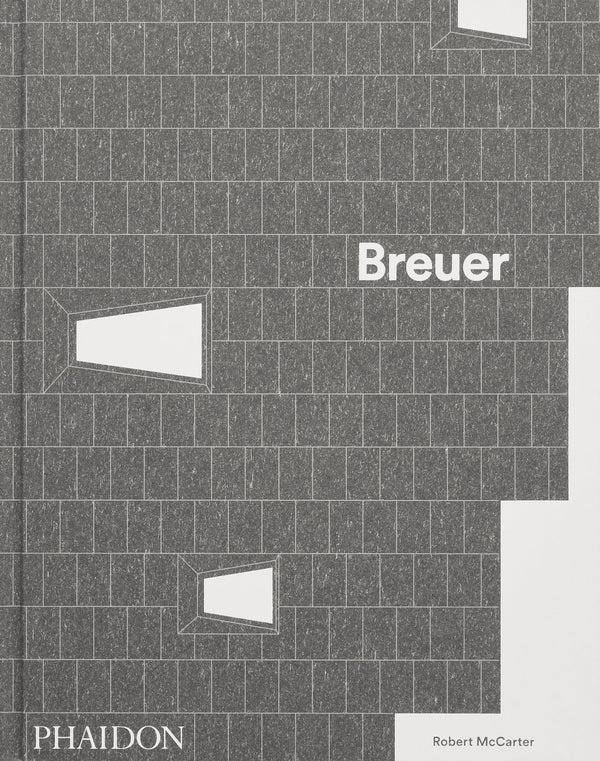 Breuer (Hardcover)