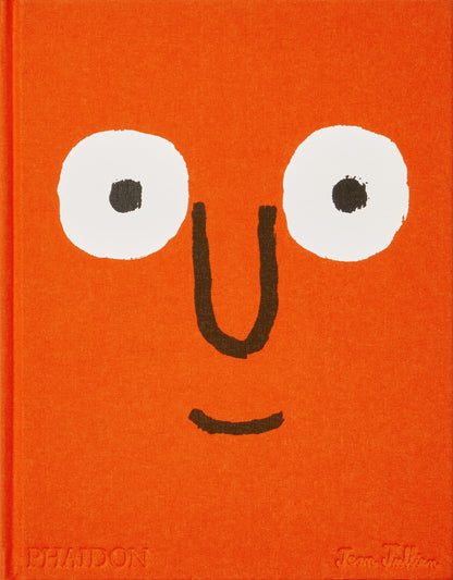 Jean Jullien [Hardcover] Jullien, Jean