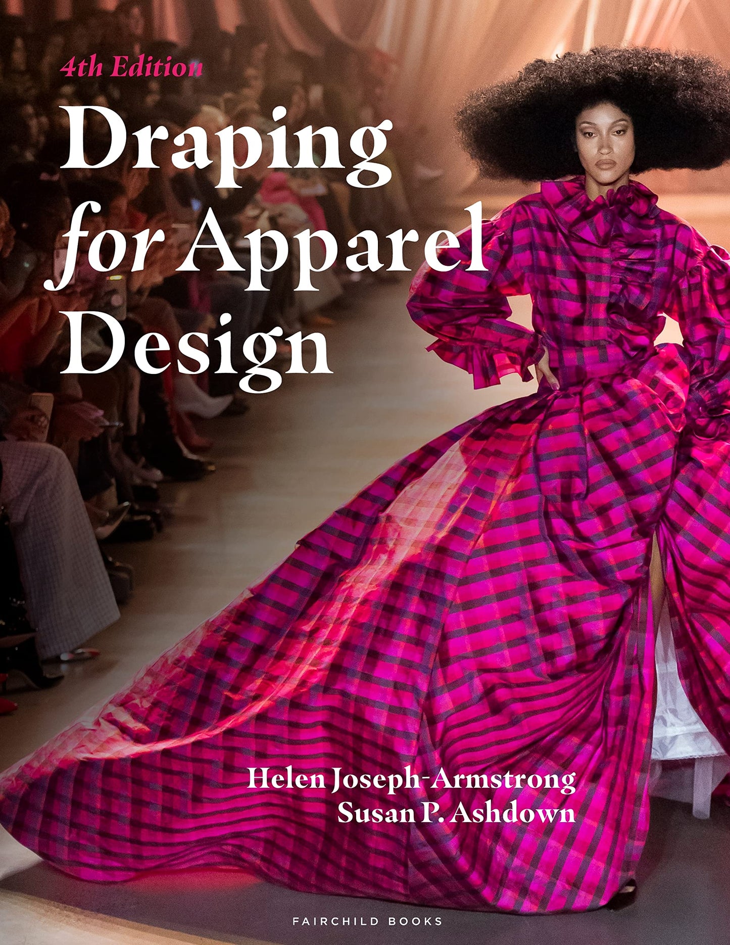 Draping for Apparel Design: Bundle Book + Studio Access Card [Paperback] Joseph-Armstrong, Helen and Ashdown, Susan P.