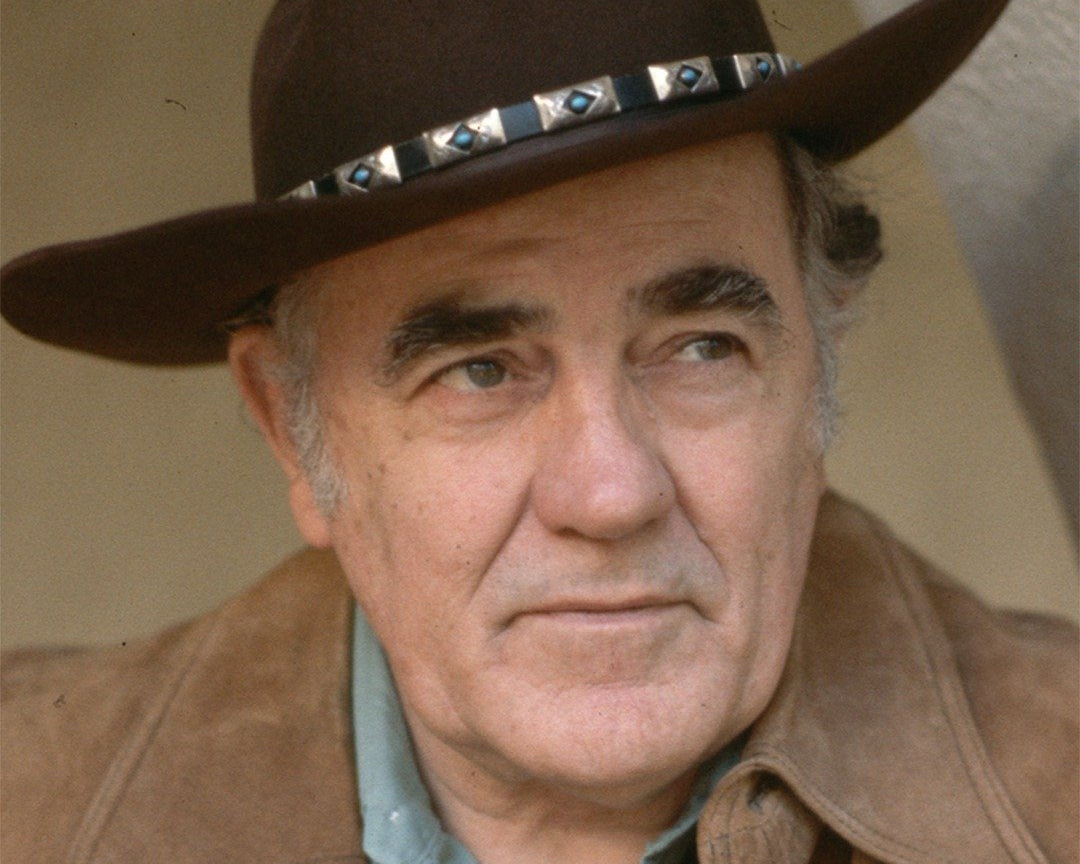 Louis L’Amour