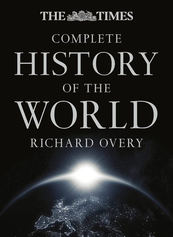 The Times Complete History of the World