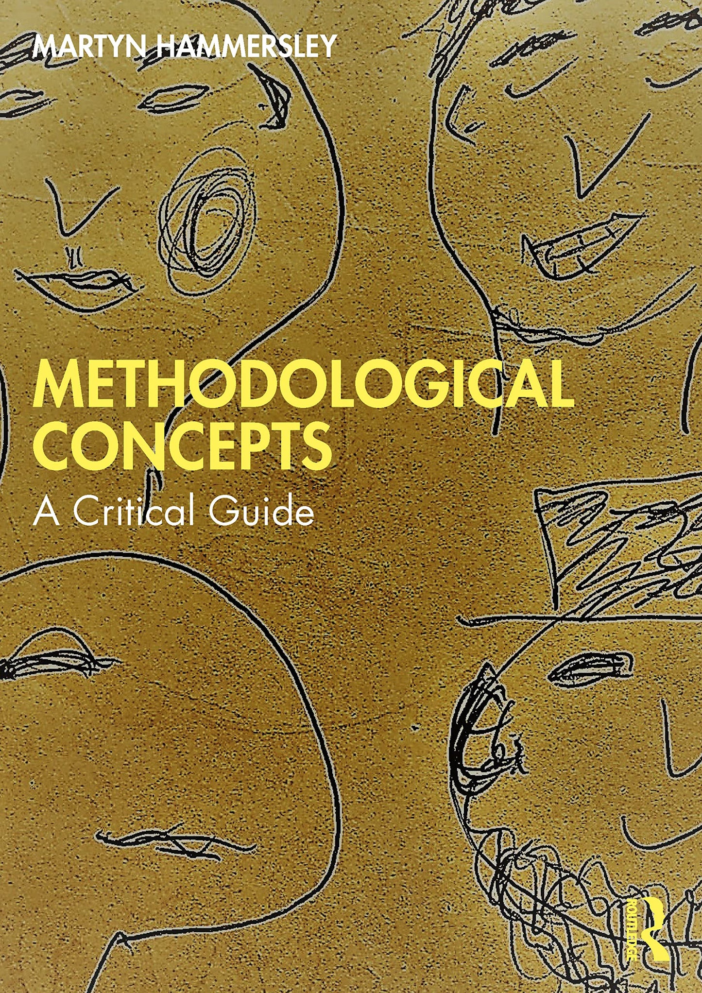 Methodological Concepts [Paperback] Hammersley, Martyn