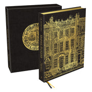 Harry Potter and the Order of the Phoenix: Deluxe Illustrated Slipcase Edition (International Edition) Rowling, J.K.; Kay, Jim and Packer, Neil