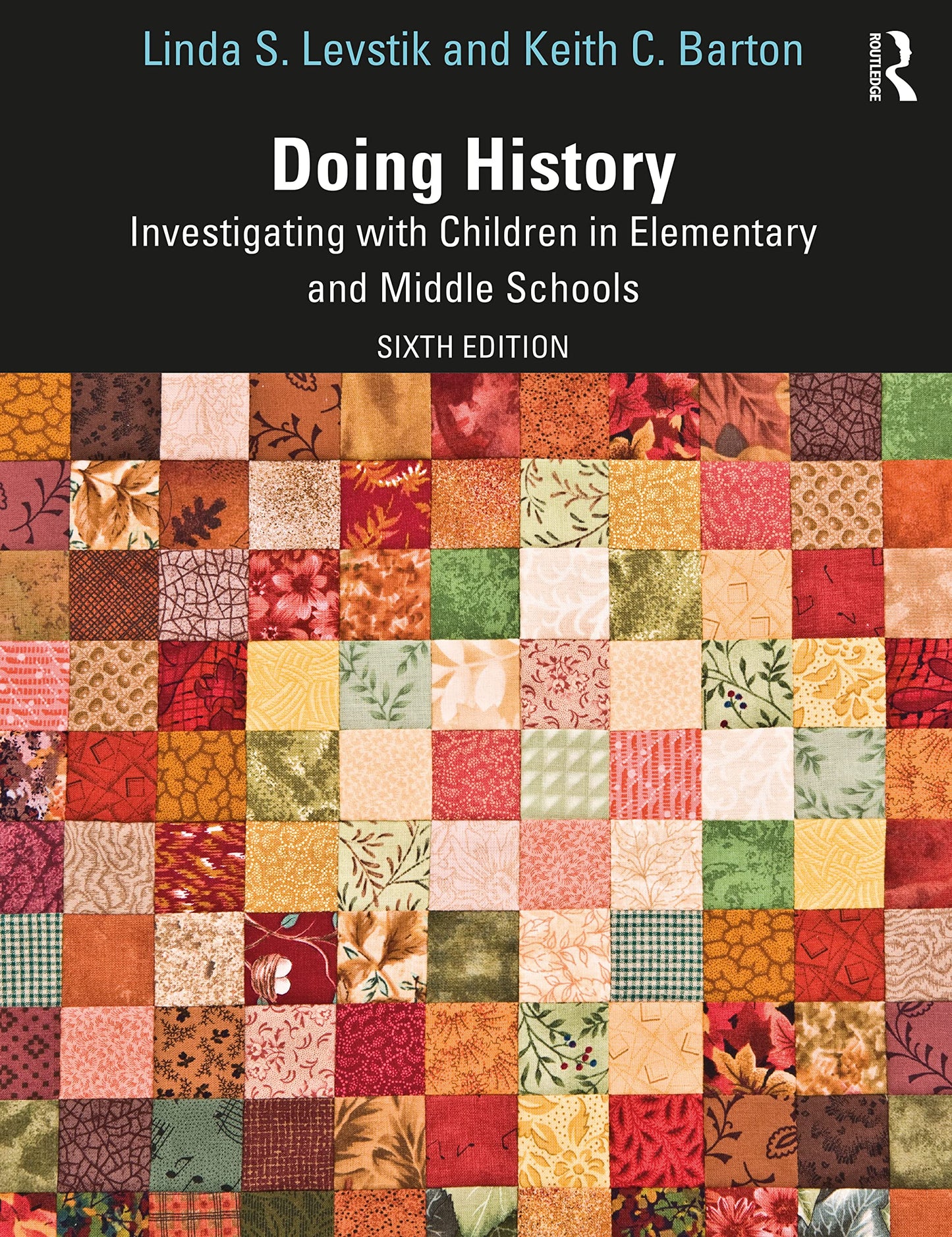 Doing History [Paperback] Levstik, Linda S. and Barton, Keith C.