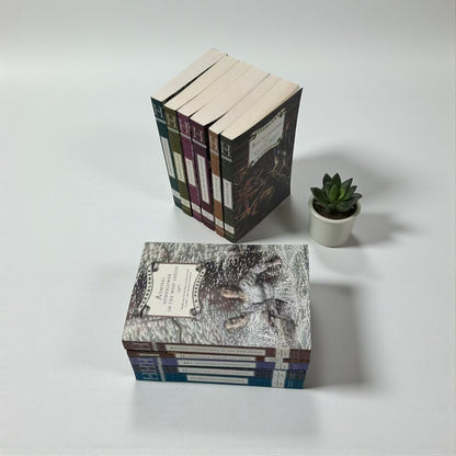 C.S. Forester Hornblower Saga 11-Book Collection Set (Mr. Midshipman Hornblower, Lieutenant Hornblower, Hornblower and the Hotspur, and More)