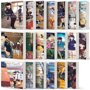 Komi Can’t Communicate, Vol 1-20 by Tomohito Oda