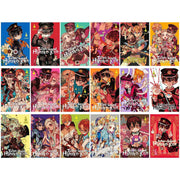 Toilet-Bound Hanako-Kun Series 18-book set Vol. 0 - 16 and After-school Hanako-kun by Aidairo