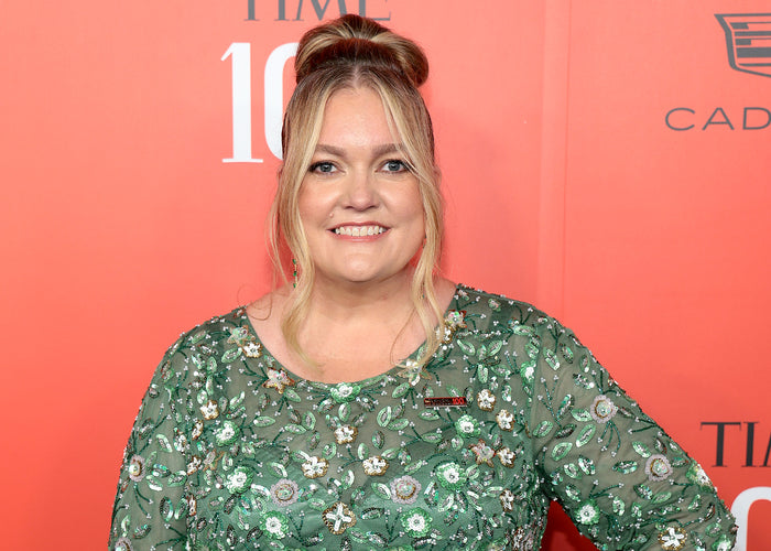 Colleen Hoover