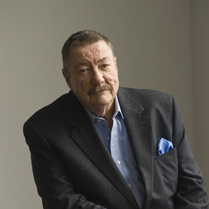 Robert B. Parker