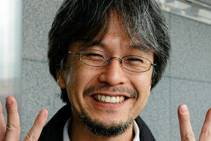 Eiichiro Oda