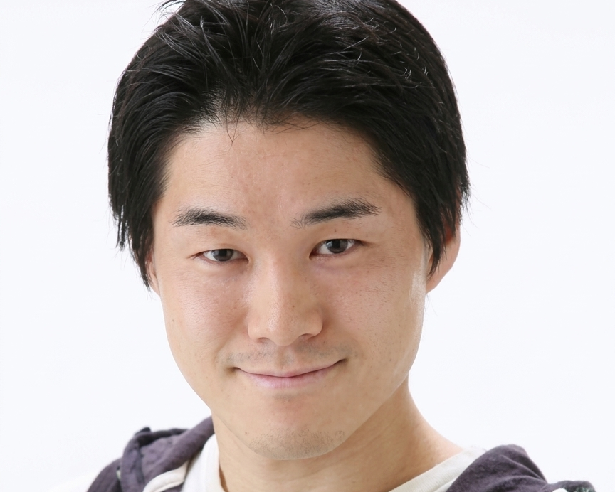 Naoya Matsumoto