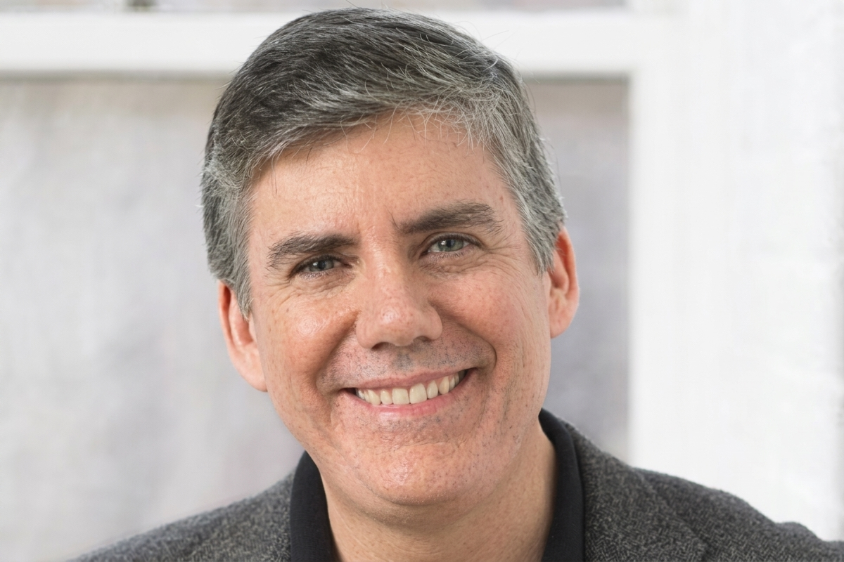 Rick Riordan