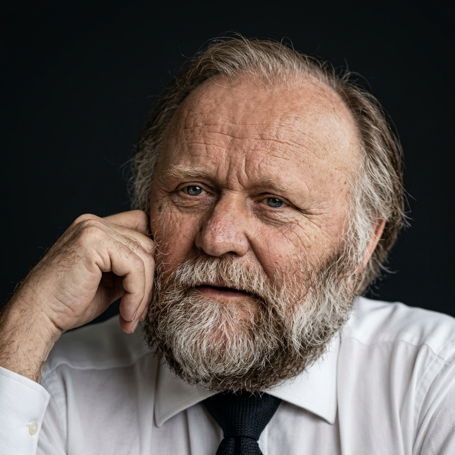 Frank Herbert