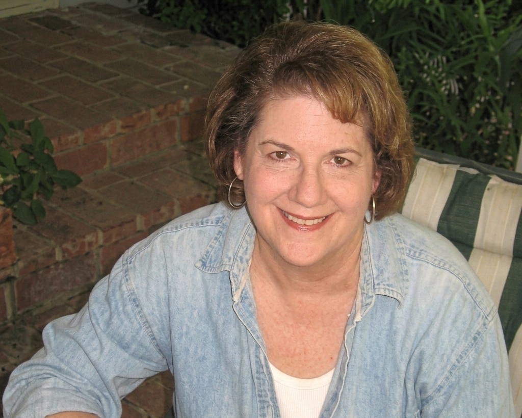 Betty G. Birney