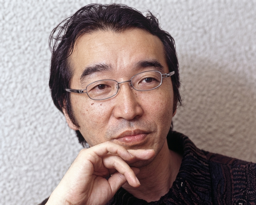 Yoshihiro Togashi