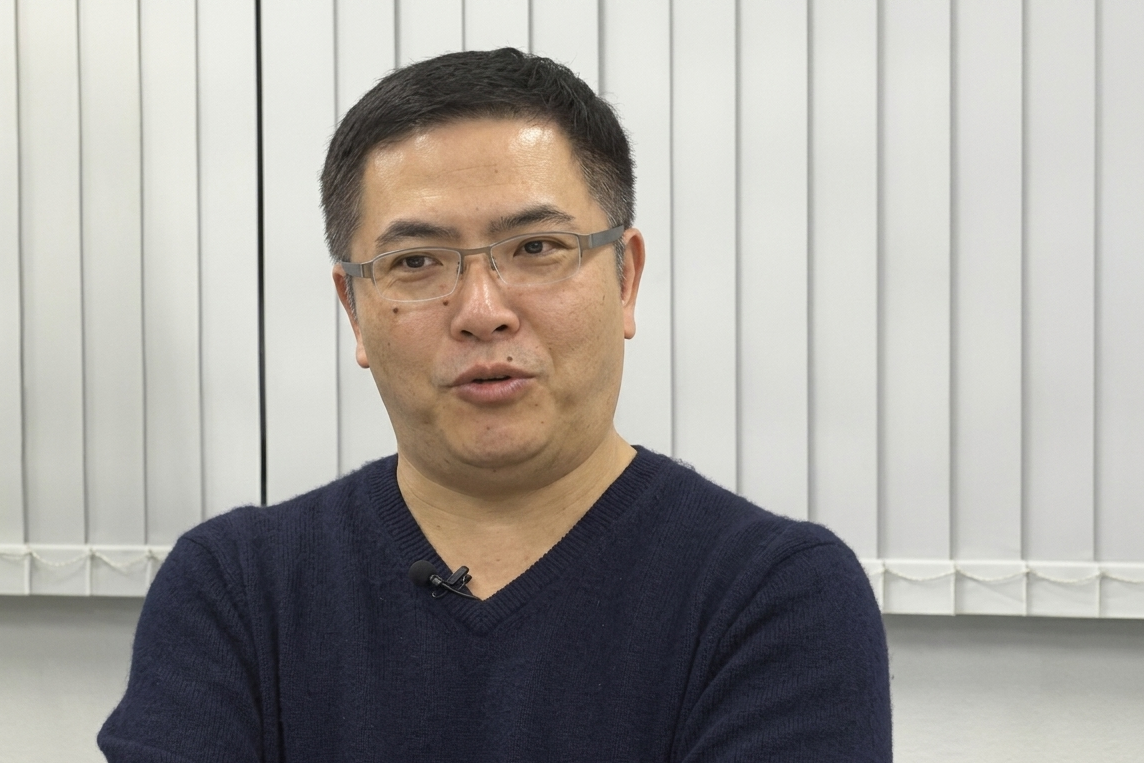 Kentaro Miura 