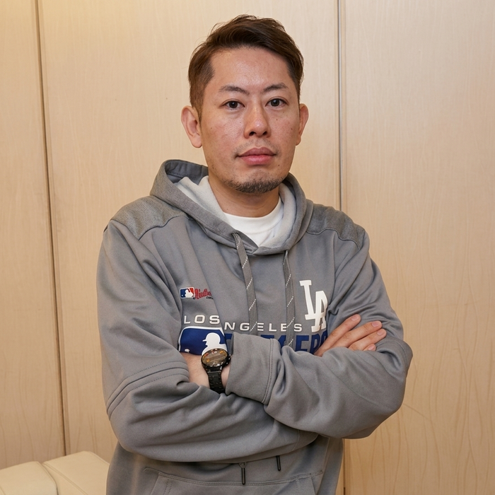 Atsushi Ohkubo