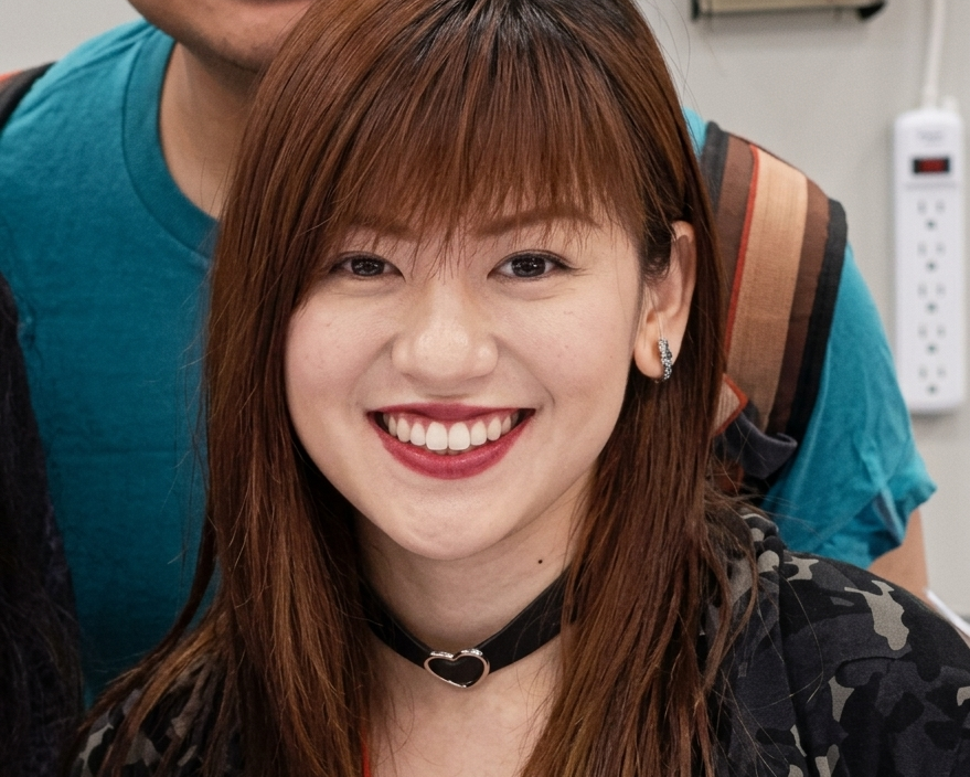 Kamome Shirahama