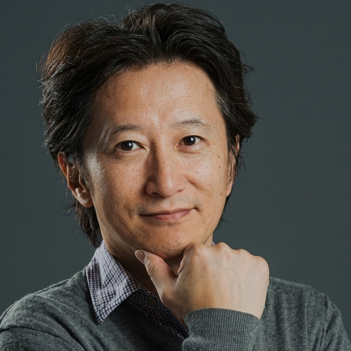 Hirohiko Araki 