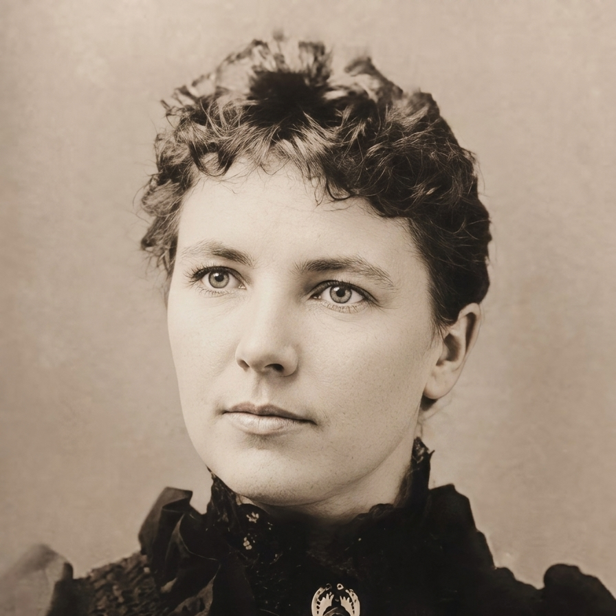 Laura Ingalls Wilder