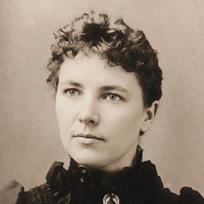 Laura Ingalls Wilder