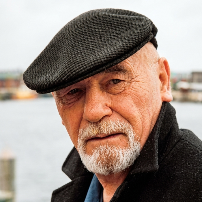Brian Jacques