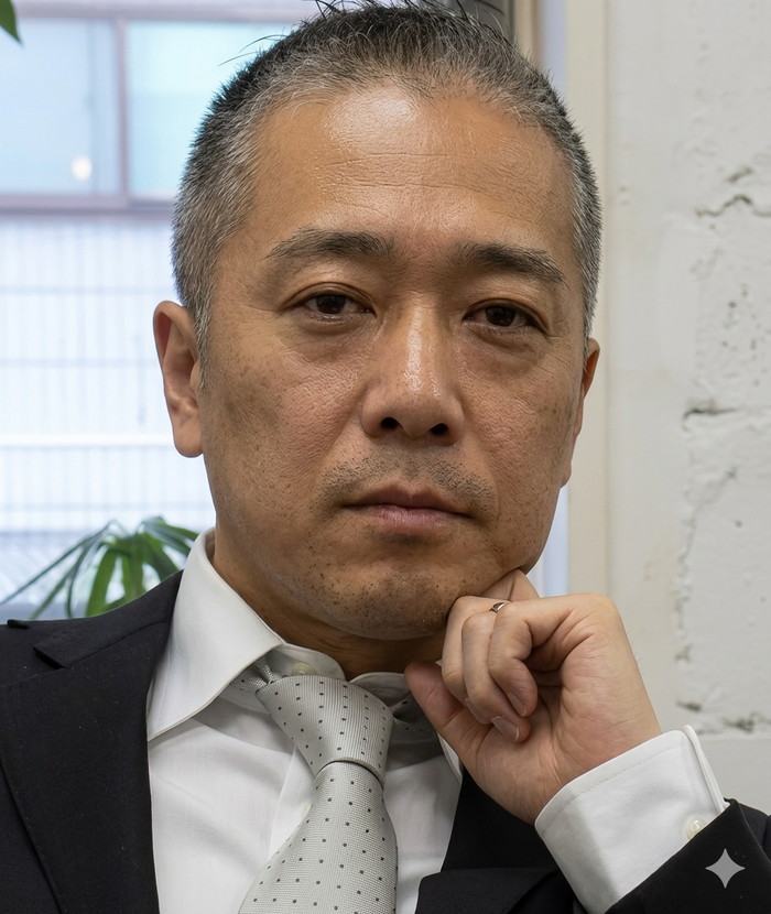 Hiroya Oku