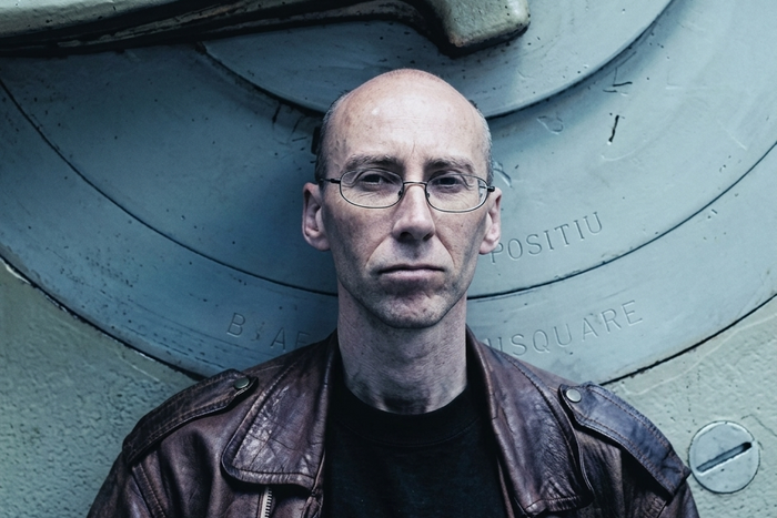 Steven Erikson