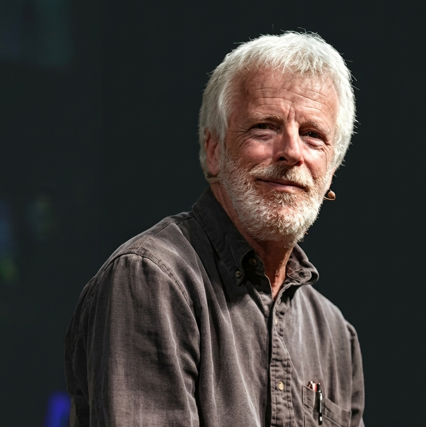 Frank Peretti