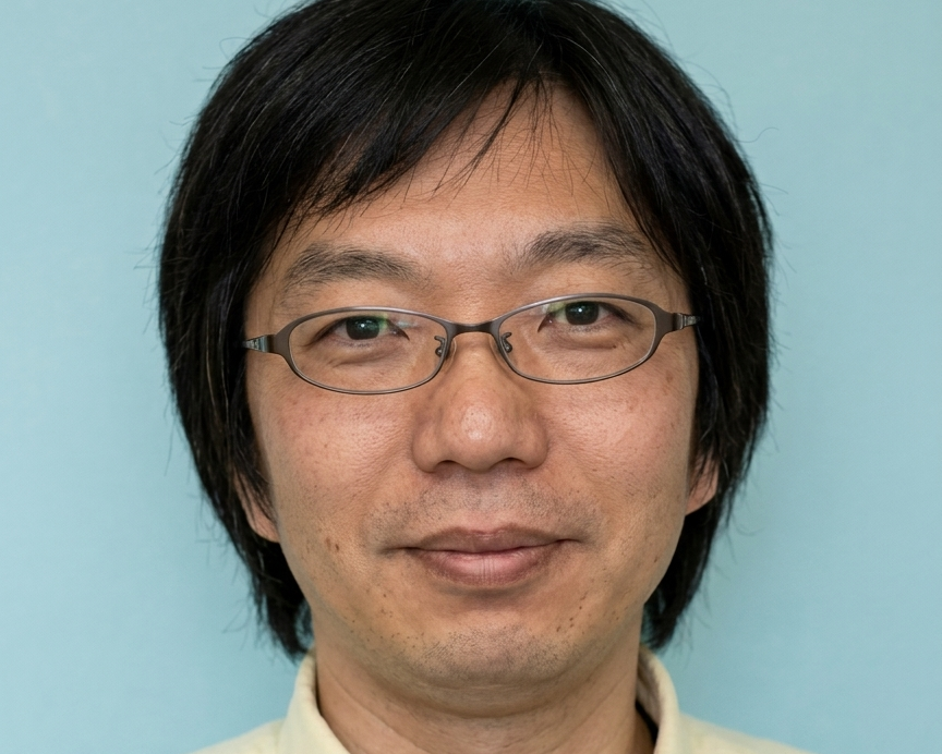 Kugane Maruyama