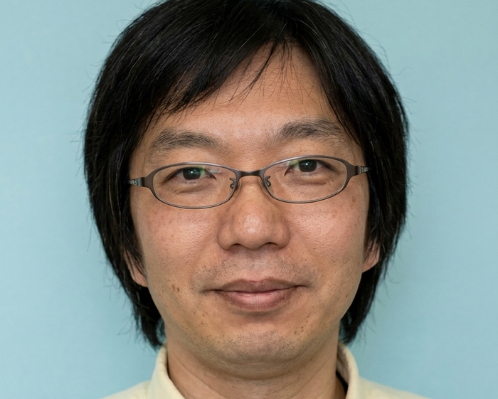 Kugane Maruyama