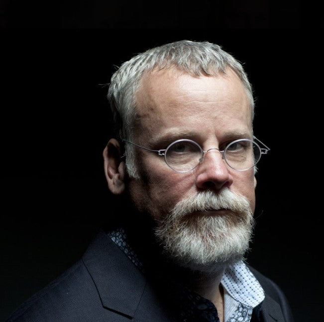 Michael Connelly