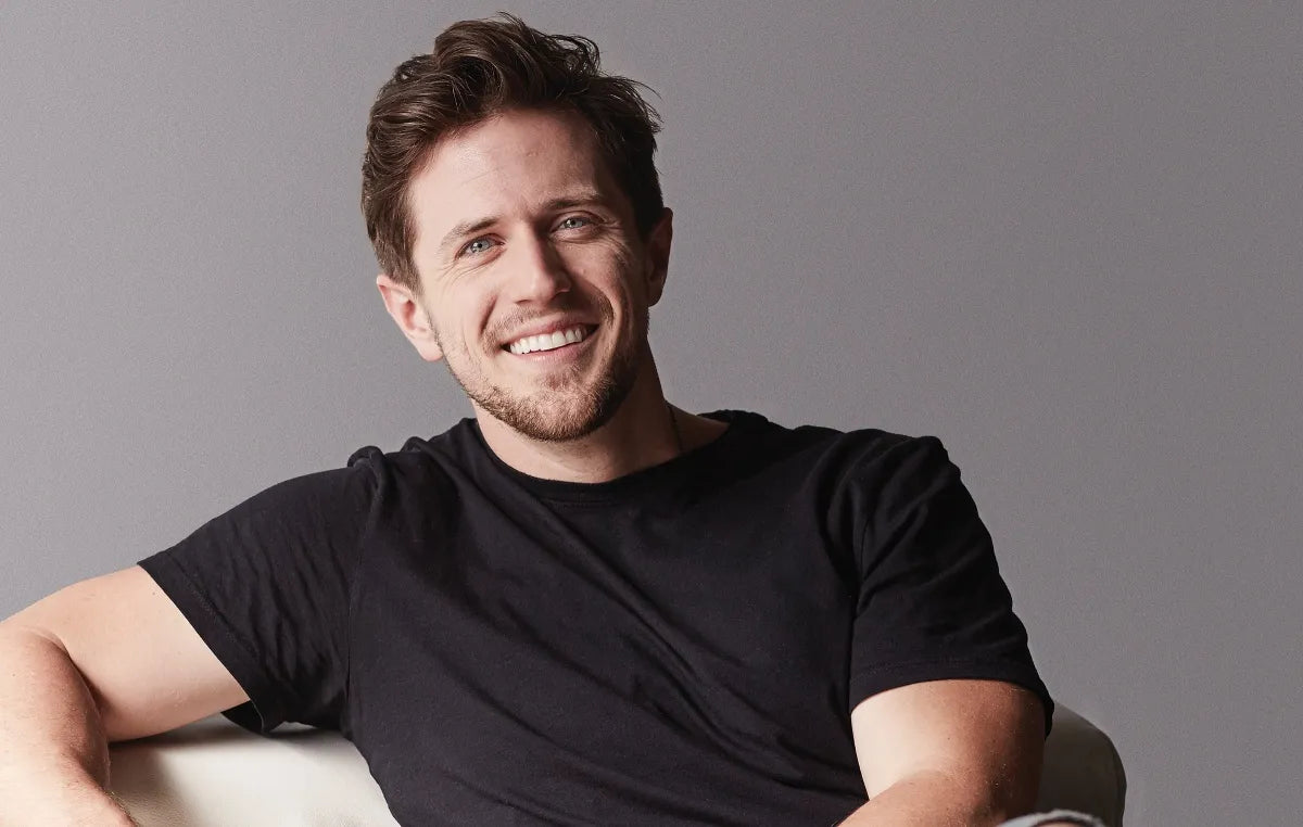 Pierce Brown