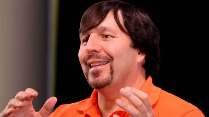 R.A. Salvatore
