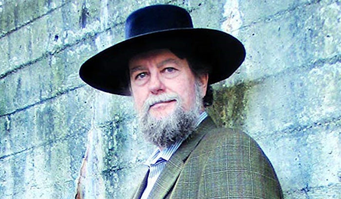 Robert Jordan 