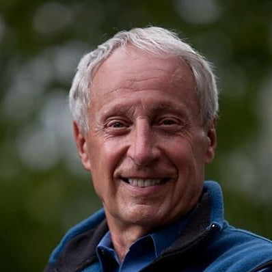 Ron Roy