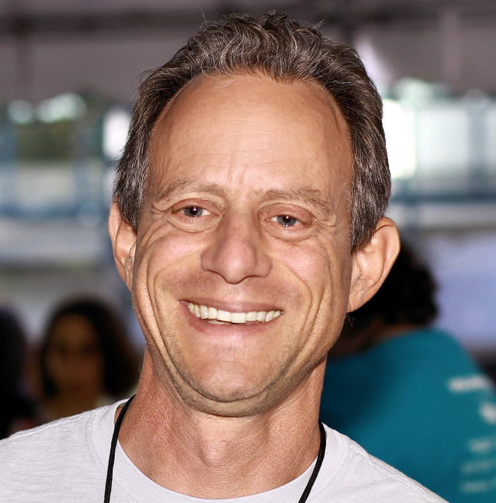Stuart Gibbs