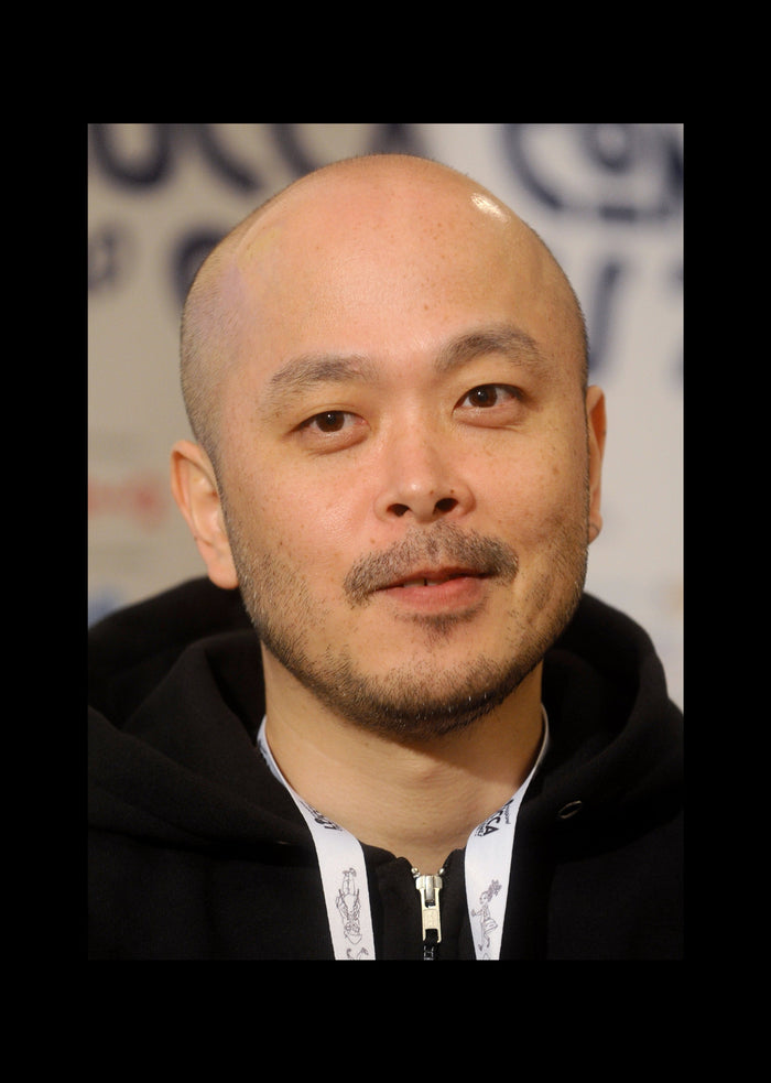 Tsutomu Nihei 