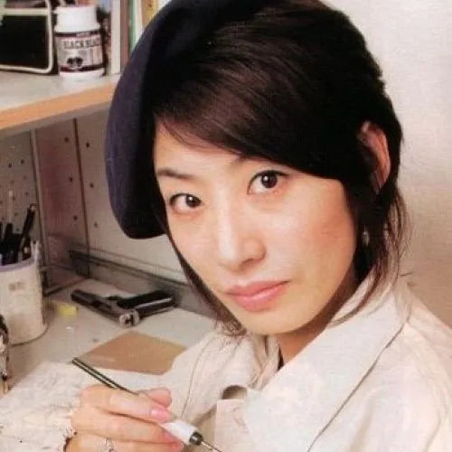 Hiromu Arakawa